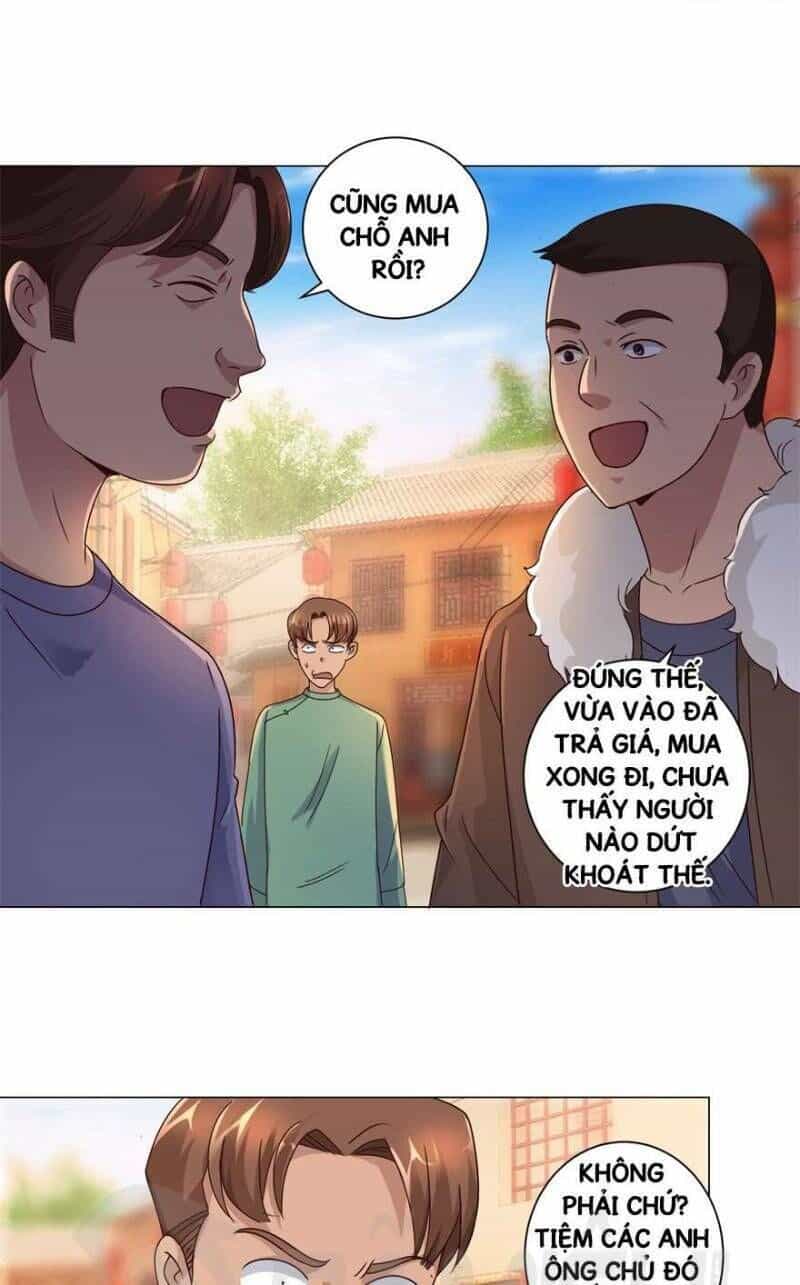 Đô Thị Chí Tôn Hệ Thống - Chương 108 - ảnh 9