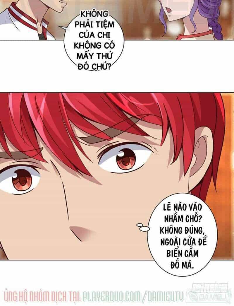 Đô Thị Chí Tôn Hệ Thống - Chương 109 - ảnh 4
