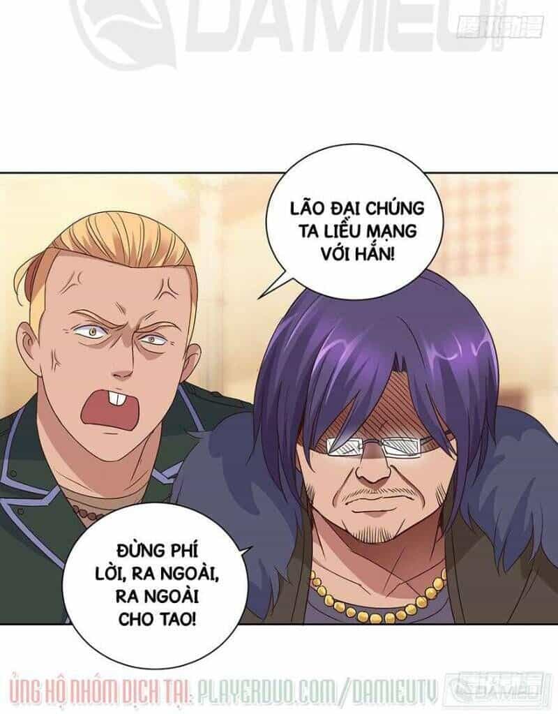 Đô Thị Chí Tôn Hệ Thống - Chương 110 - ảnh 16