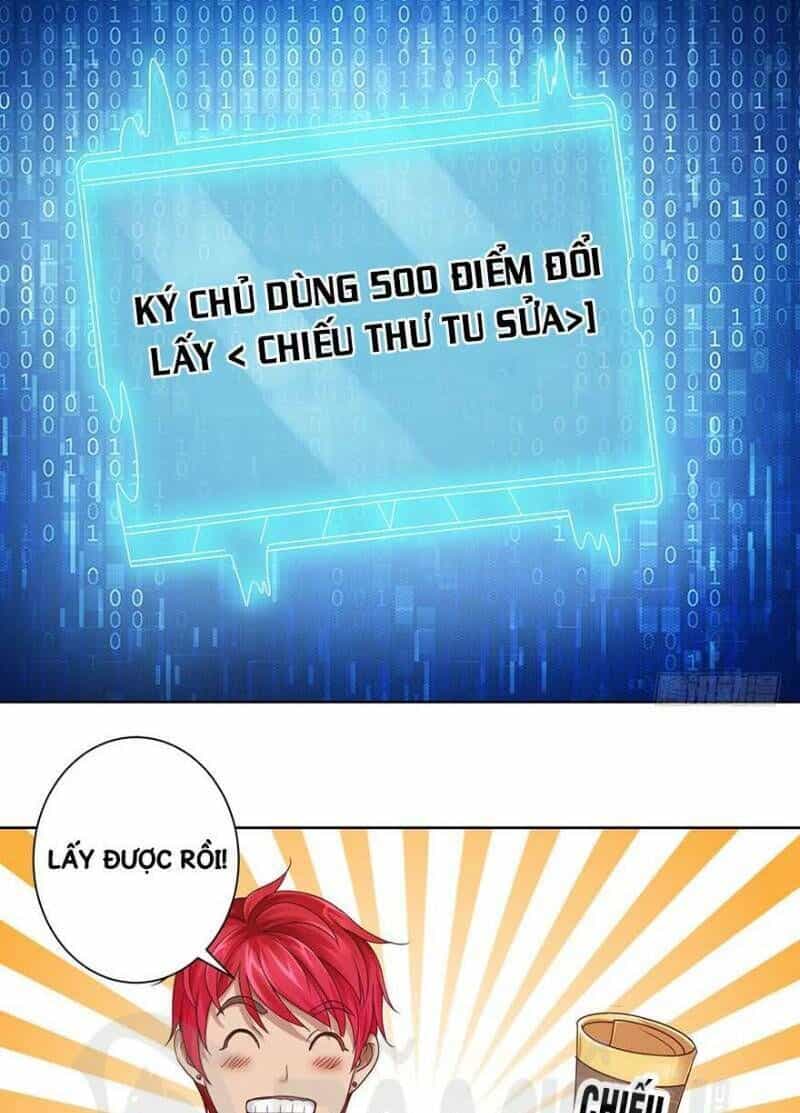 Đô Thị Chí Tôn Hệ Thống - Chương 113 - ảnh 1