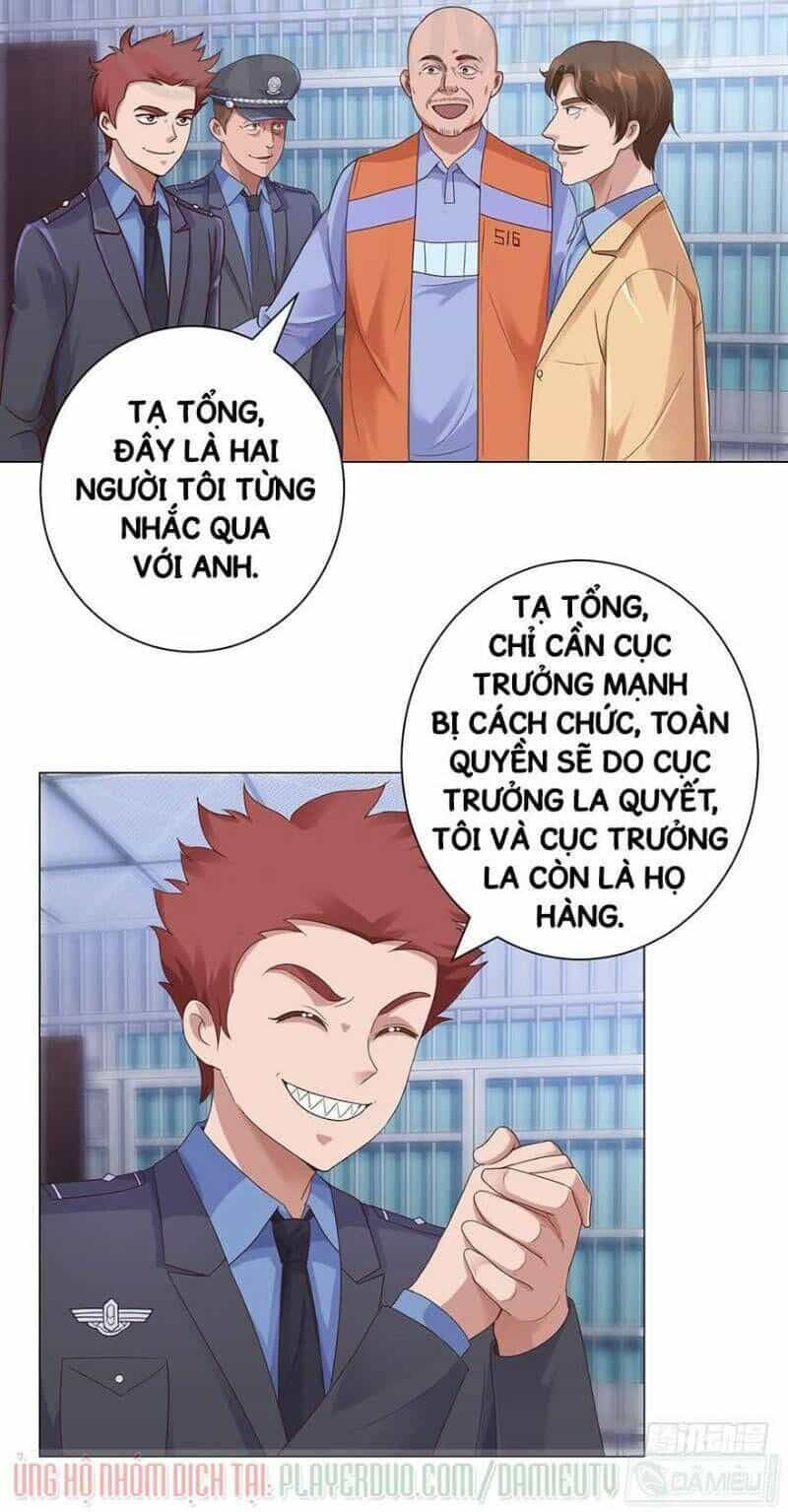 Đô Thị Chí Tôn Hệ Thống - Chương 115 - ảnh 10