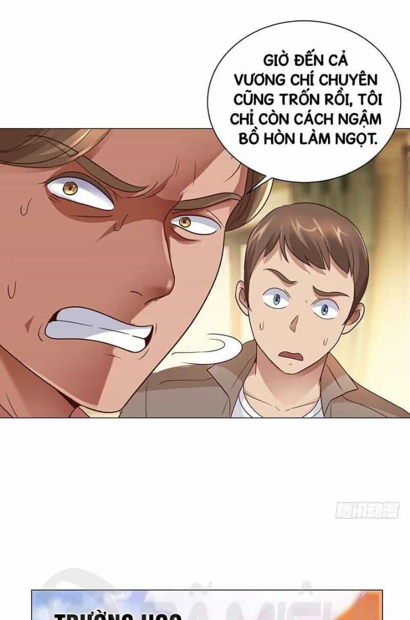 Đô Thị Chí Tôn Hệ Thống - Chương 115 - ảnh 20