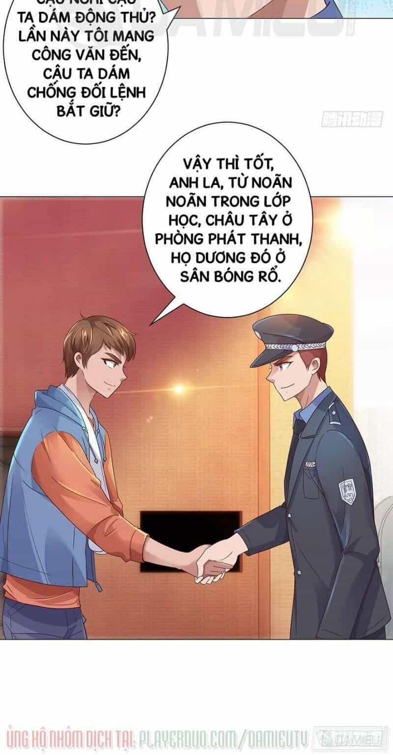 Đô Thị Chí Tôn Hệ Thống - Chương 115 - ảnh 27