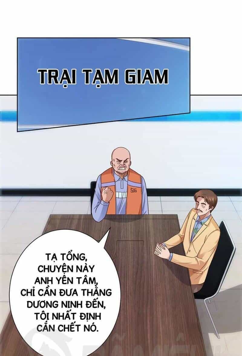 Đô Thị Chí Tôn Hệ Thống - Chương 115 - ảnh 7