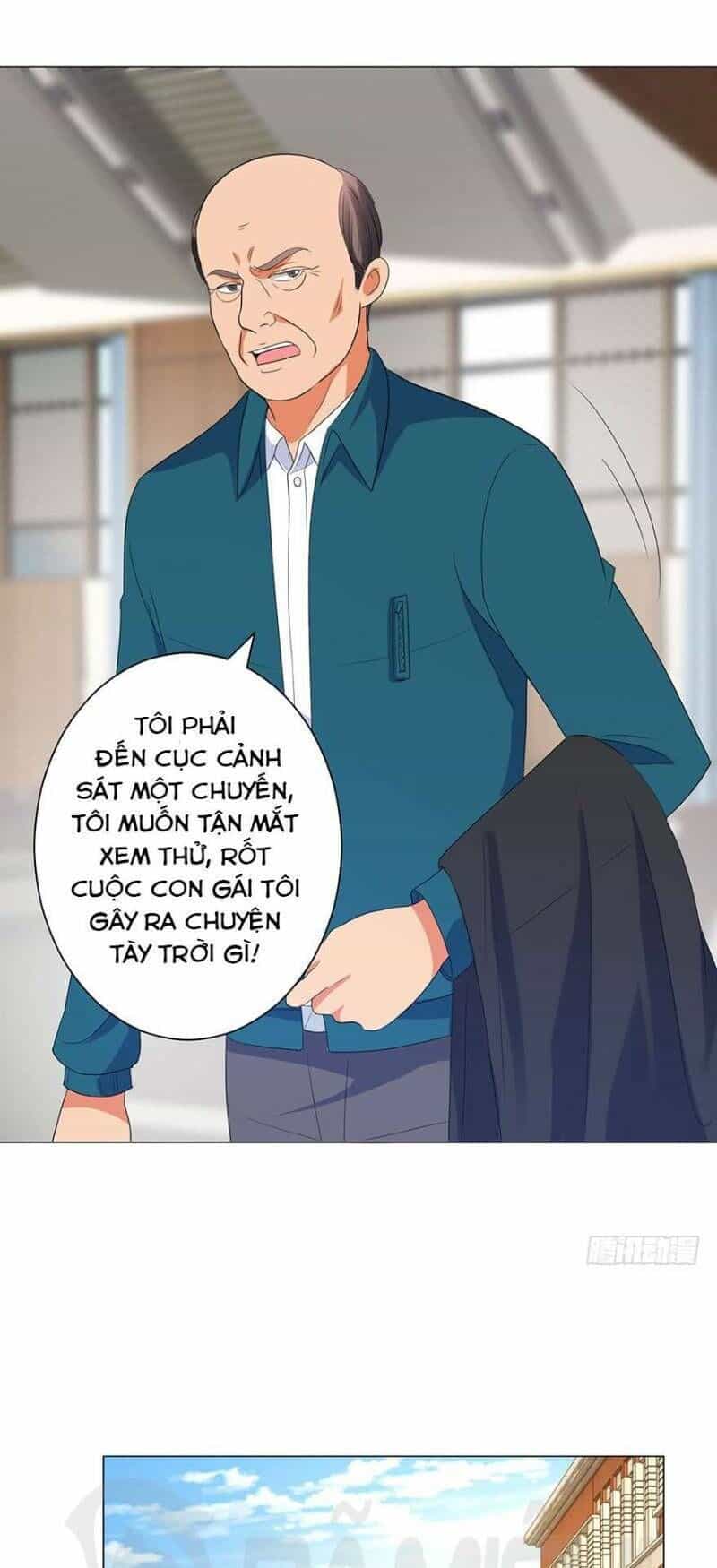 Đô Thị Chí Tôn Hệ Thống - Chương 116 - ảnh 18