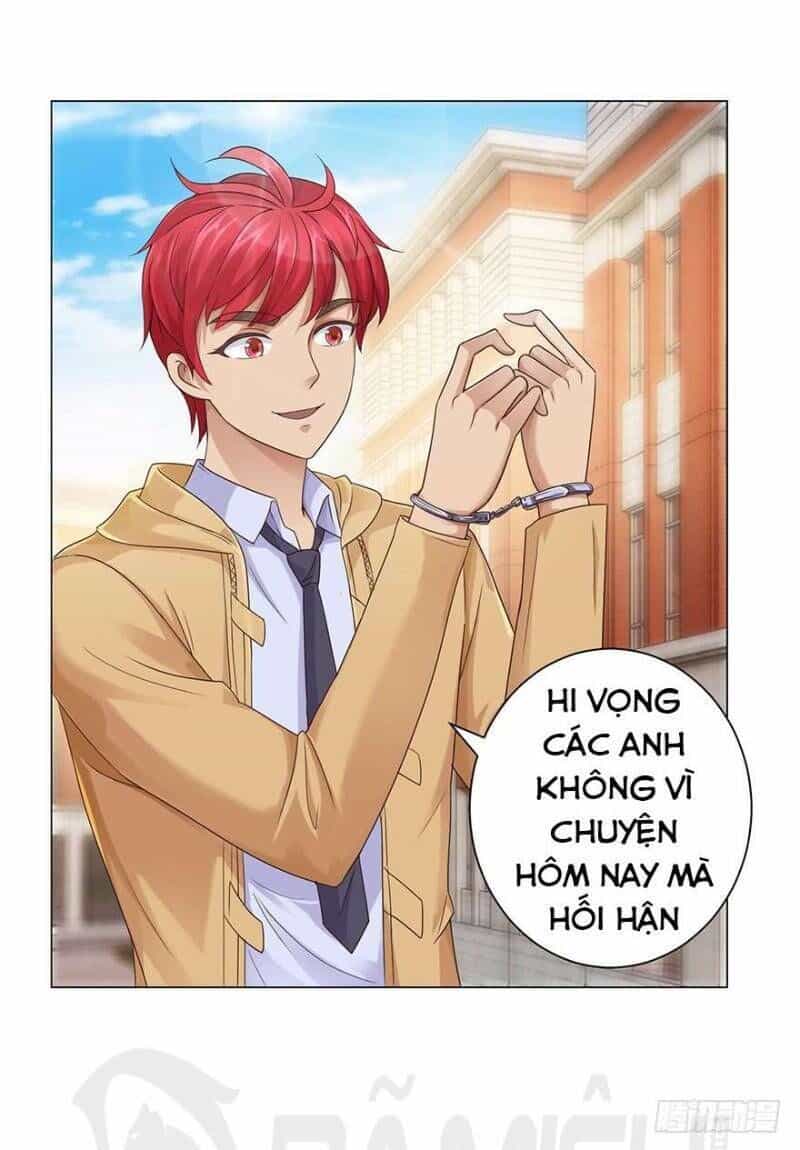 Đô Thị Chí Tôn Hệ Thống - Chương 117 - ảnh 1