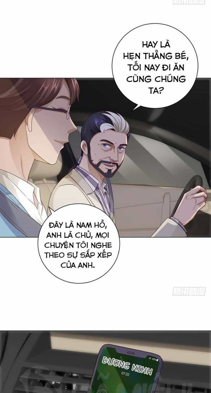 Đô Thị Chí Tôn Hệ Thống - Chương 117 - ảnh 5