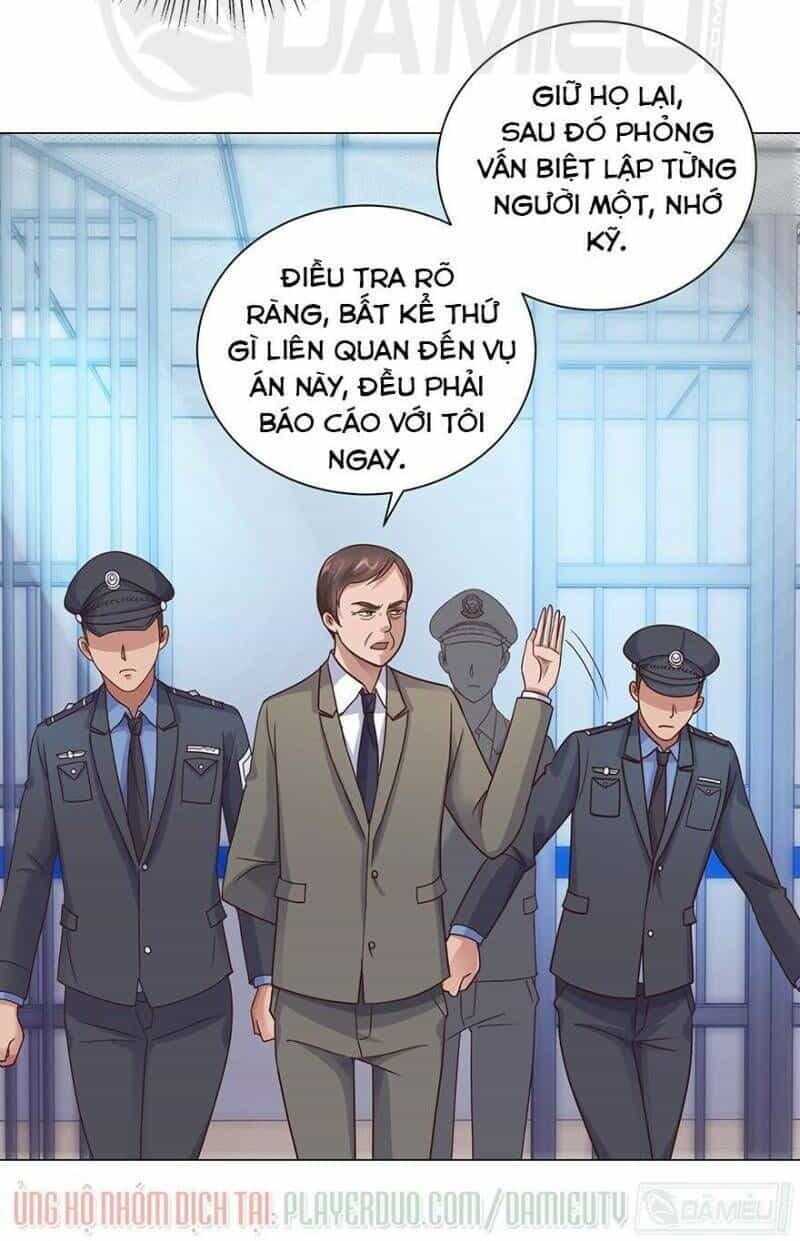 Đô Thị Chí Tôn Hệ Thống - Chương 118 - ảnh 10