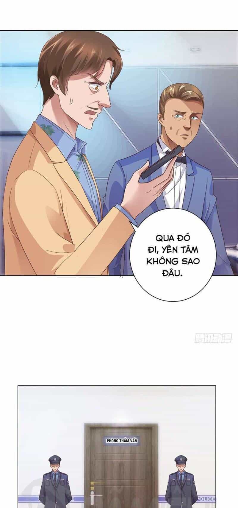 Đô Thị Chí Tôn Hệ Thống - Chương 118 - ảnh 15