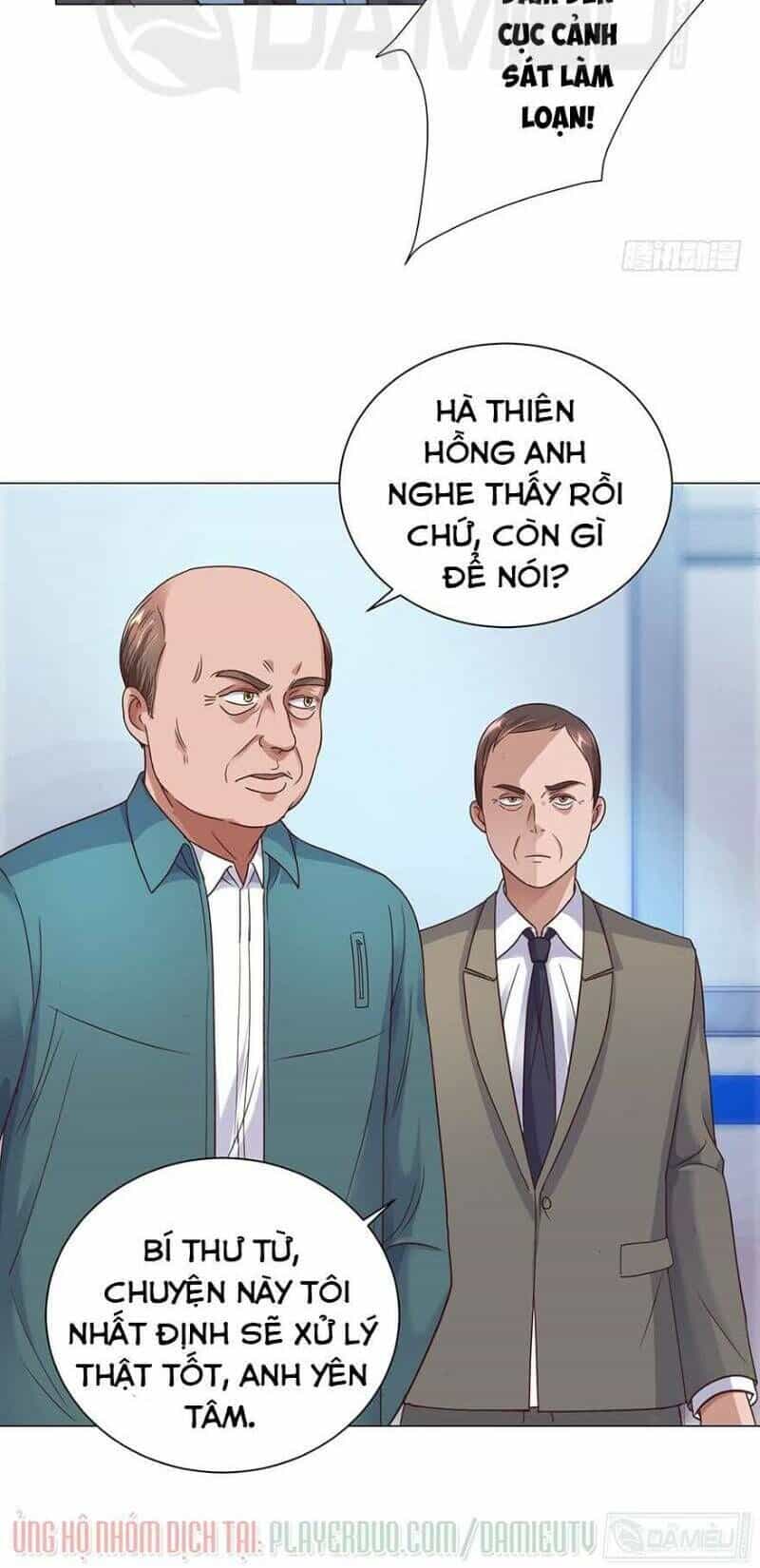 Đô Thị Chí Tôn Hệ Thống - Chương 118 - ảnh 8
