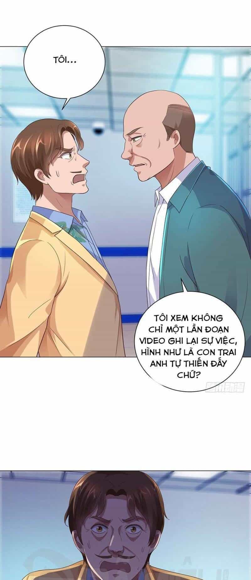 Đô Thị Chí Tôn Hệ Thống - Chương 119 - ảnh 19