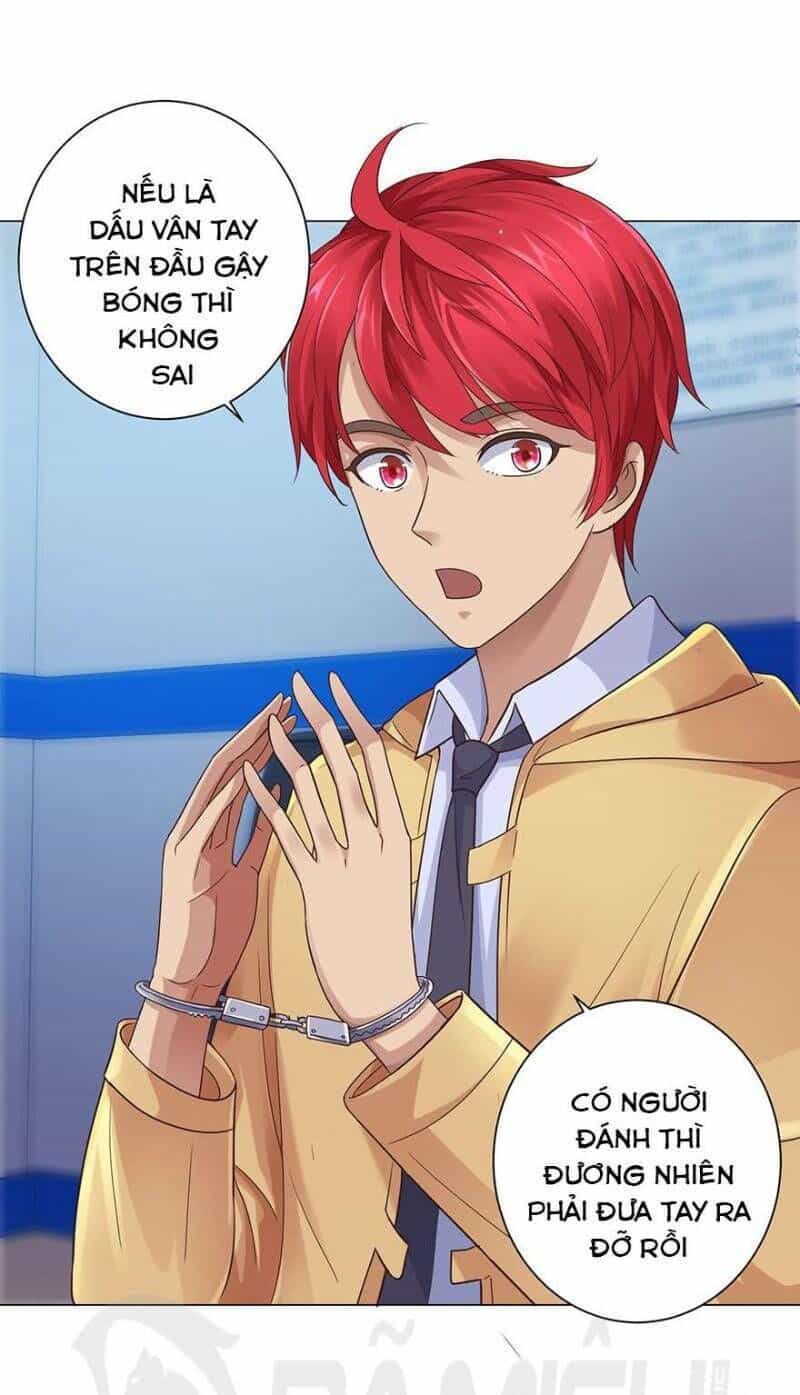Đô Thị Chí Tôn Hệ Thống - Chương 119 - ảnh 5