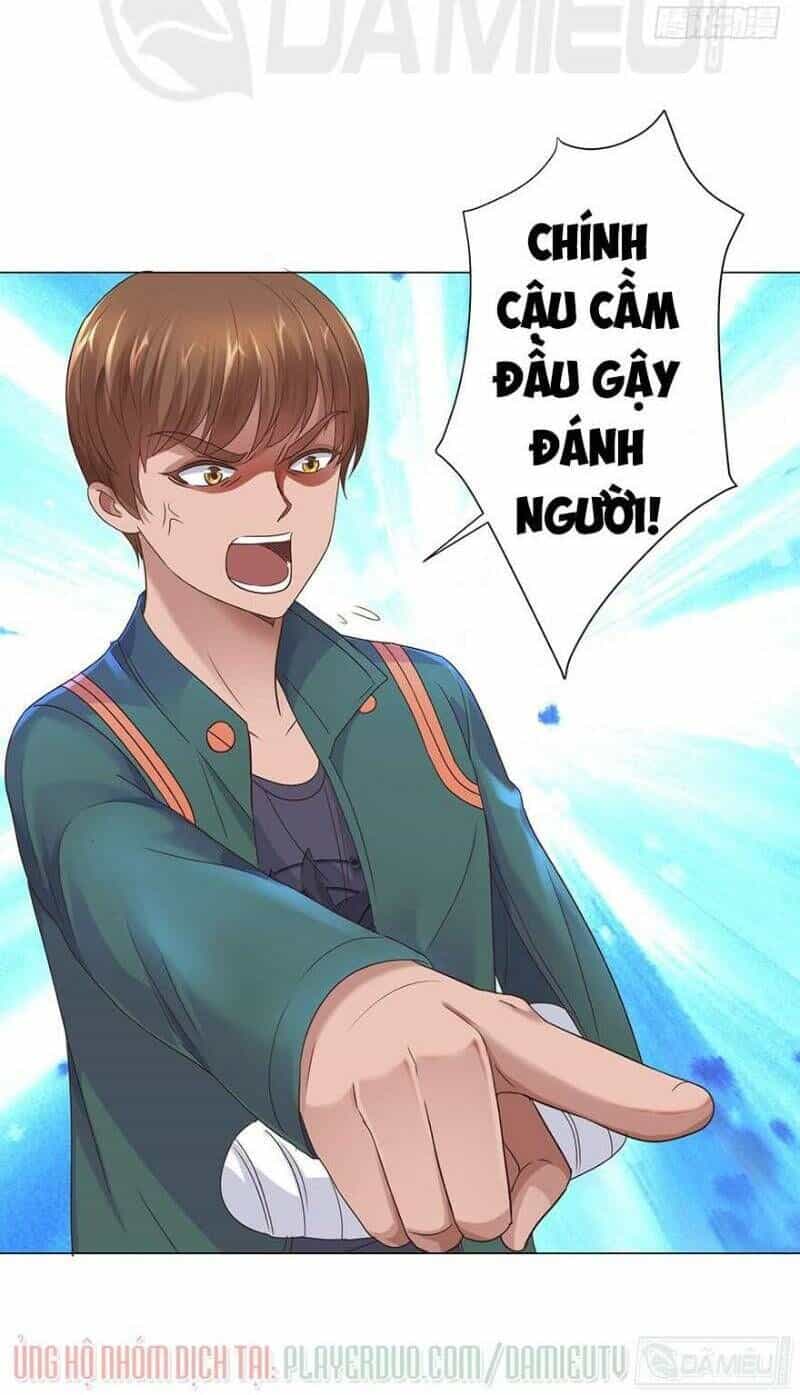 Đô Thị Chí Tôn Hệ Thống - Chương 119 - ảnh 6