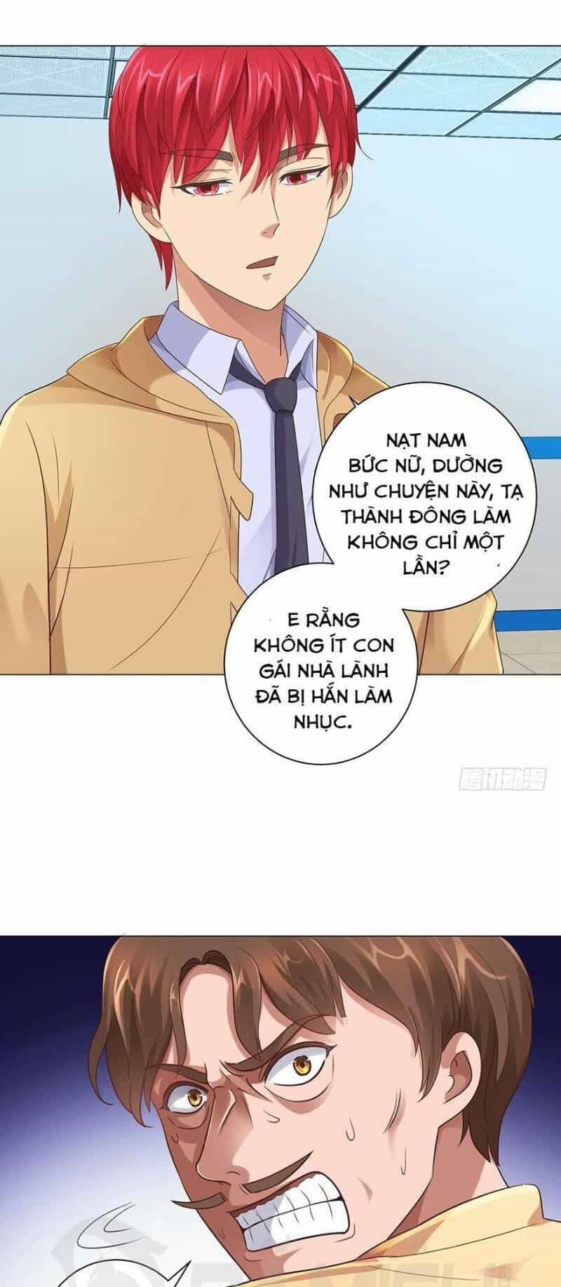 Đô Thị Chí Tôn Hệ Thống - Chương 120 - ảnh 1
