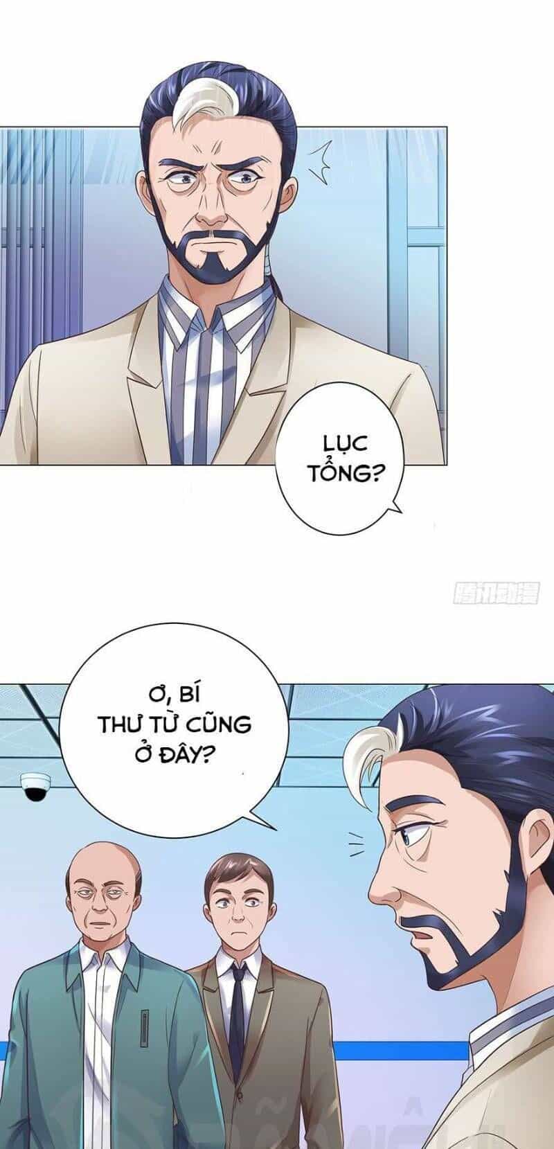 Đô Thị Chí Tôn Hệ Thống - Chương 120 - ảnh 15