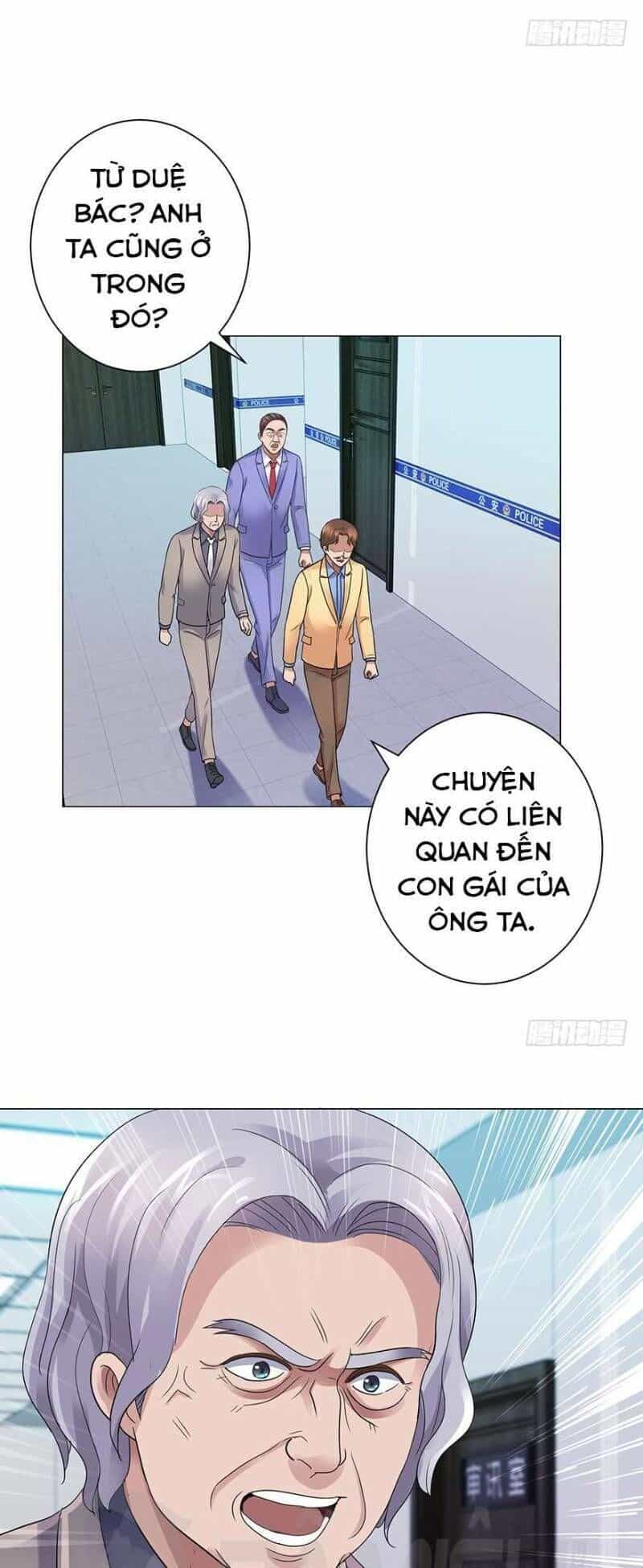 Đô Thị Chí Tôn Hệ Thống - Chương 121 - ảnh 21