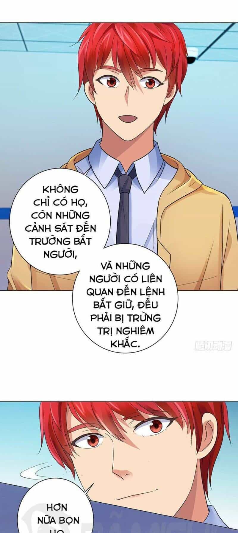 Đô Thị Chí Tôn Hệ Thống - Chương 121 - ảnh 7