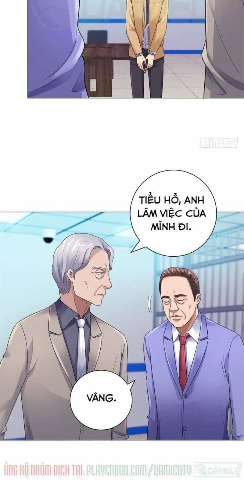 Đô Thị Chí Tôn Hệ Thống - Chương 122 - ảnh 2