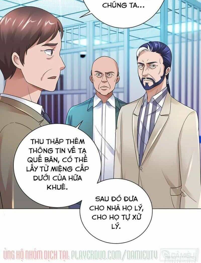 Đô Thị Chí Tôn Hệ Thống - Chương 123 - ảnh 20