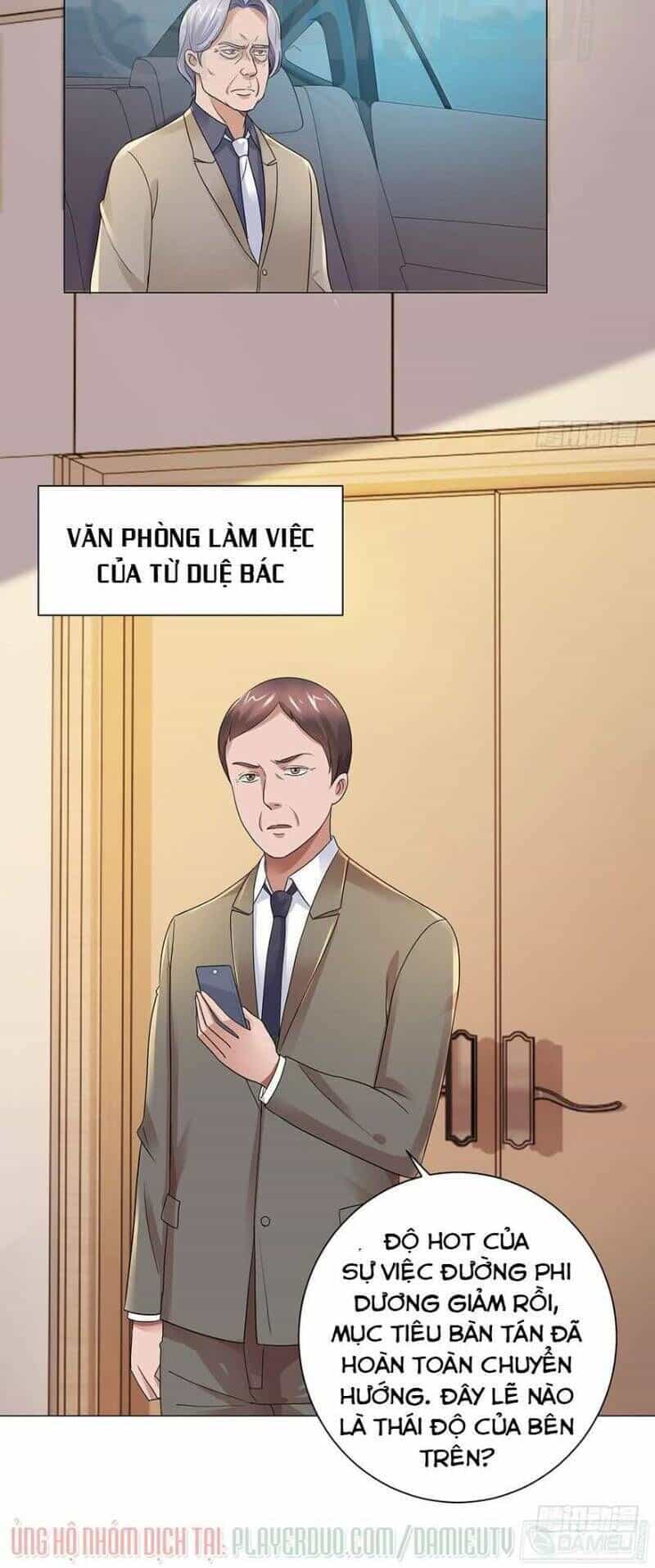 Đô Thị Chí Tôn Hệ Thống - Chương 123 - ảnh 22