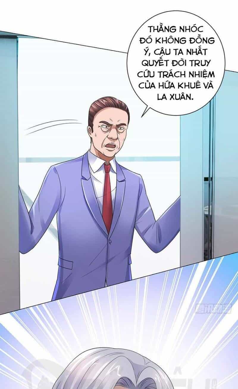 Đô Thị Chí Tôn Hệ Thống - Chương 123 - ảnh 6