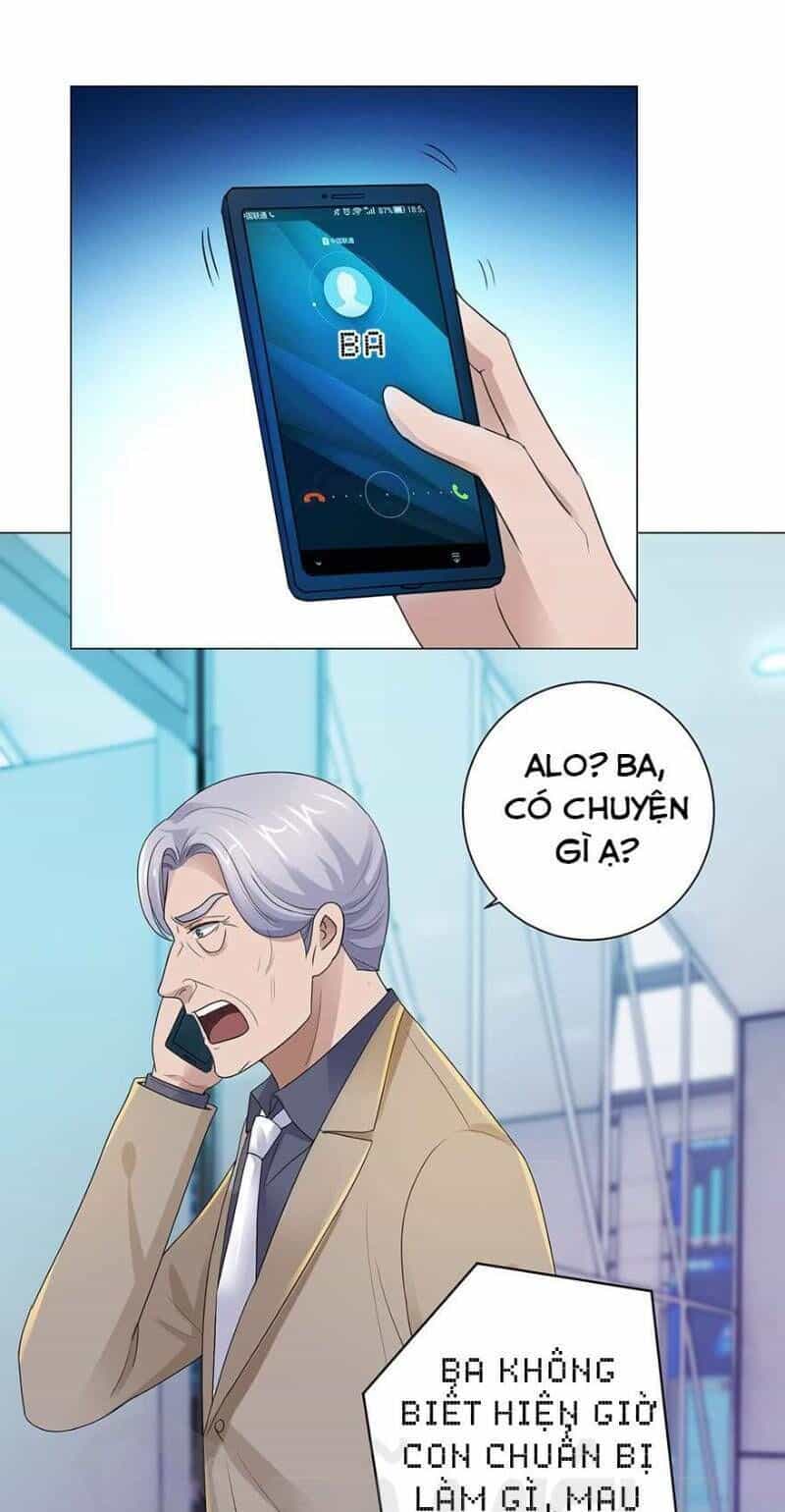 Đô Thị Chí Tôn Hệ Thống - Chương 123 - ảnh 8