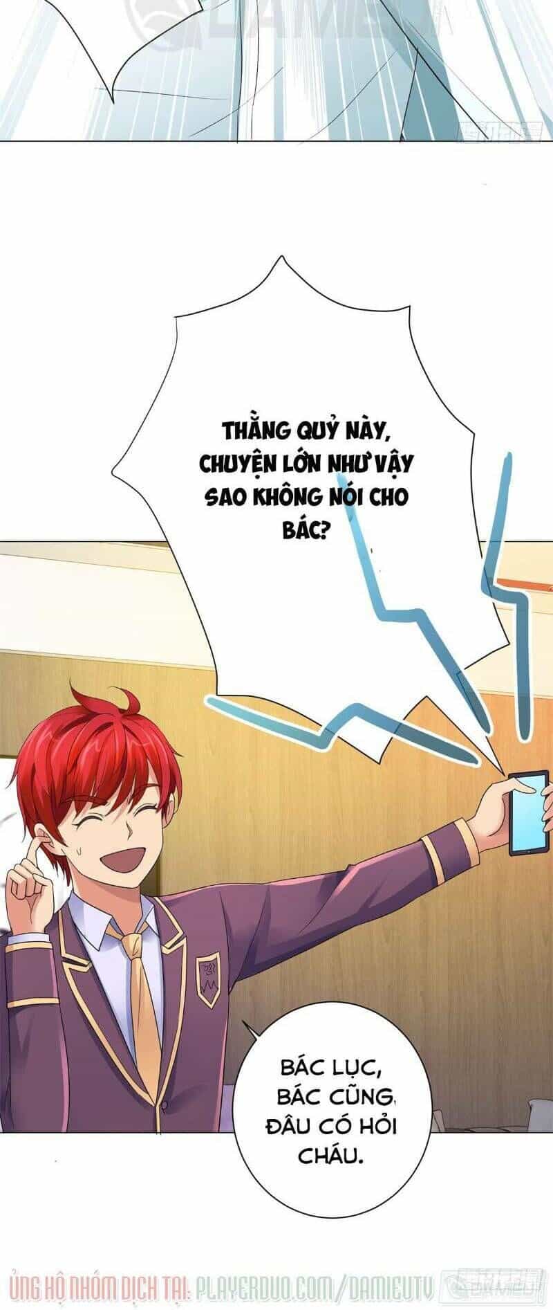 Đô Thị Chí Tôn Hệ Thống - Chương 124 - ảnh 13