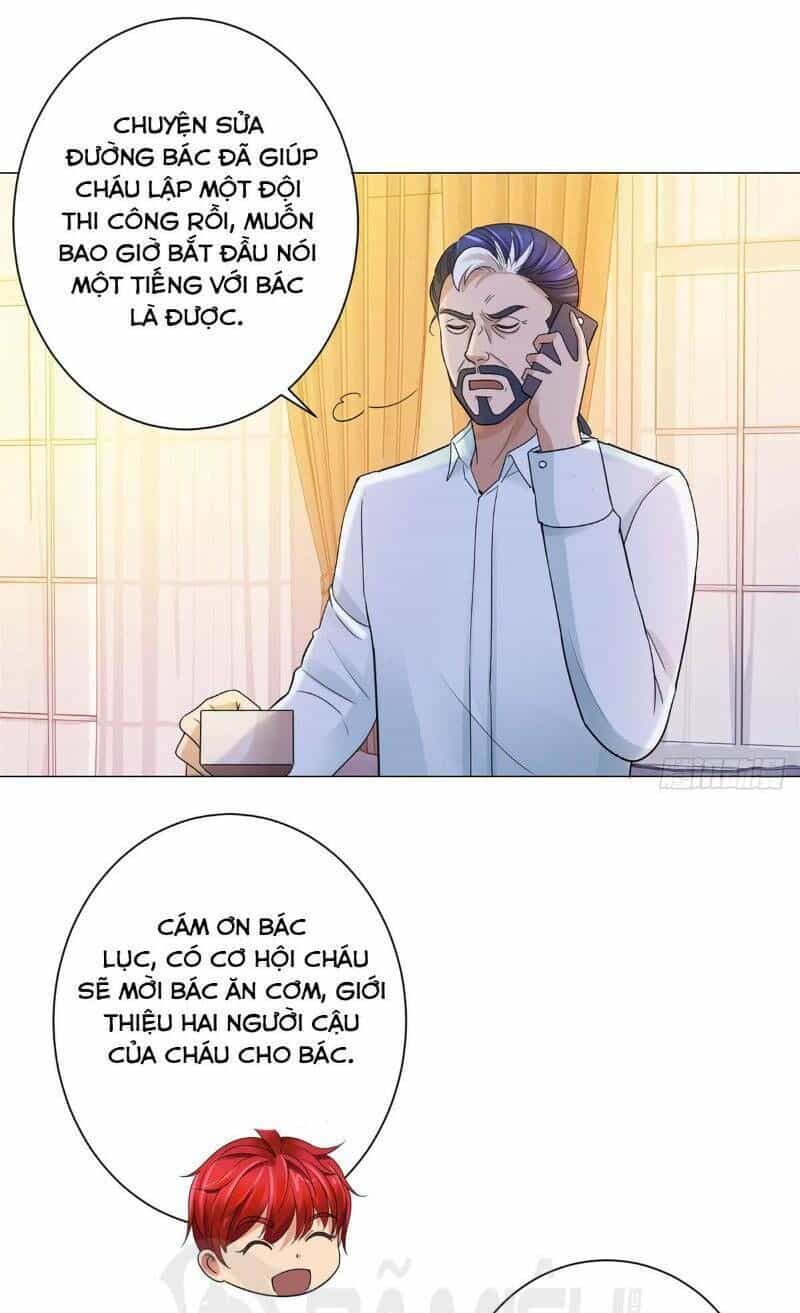 Đô Thị Chí Tôn Hệ Thống - Chương 124 - ảnh 14