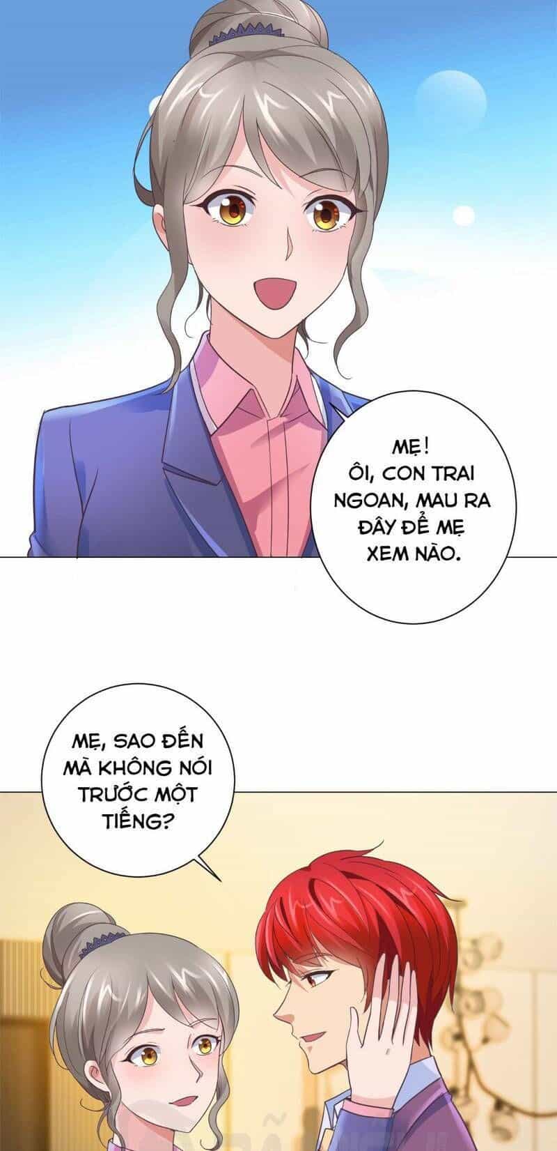 Đô Thị Chí Tôn Hệ Thống - Chương 125 - ảnh 17