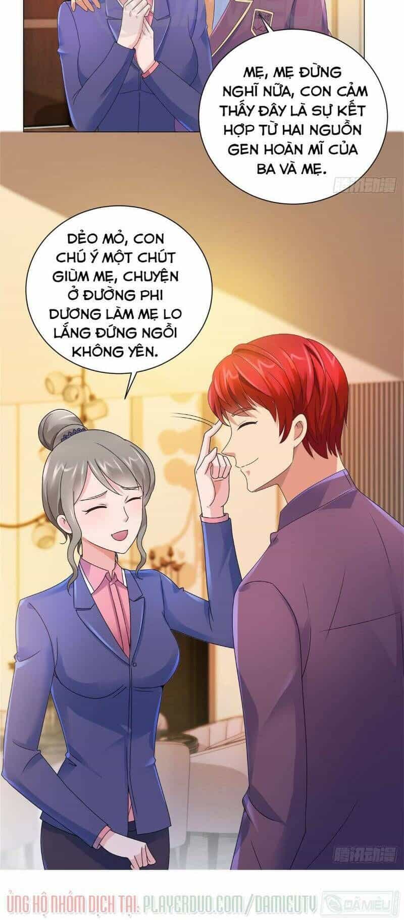 Đô Thị Chí Tôn Hệ Thống - Chương 125 - ảnh 20
