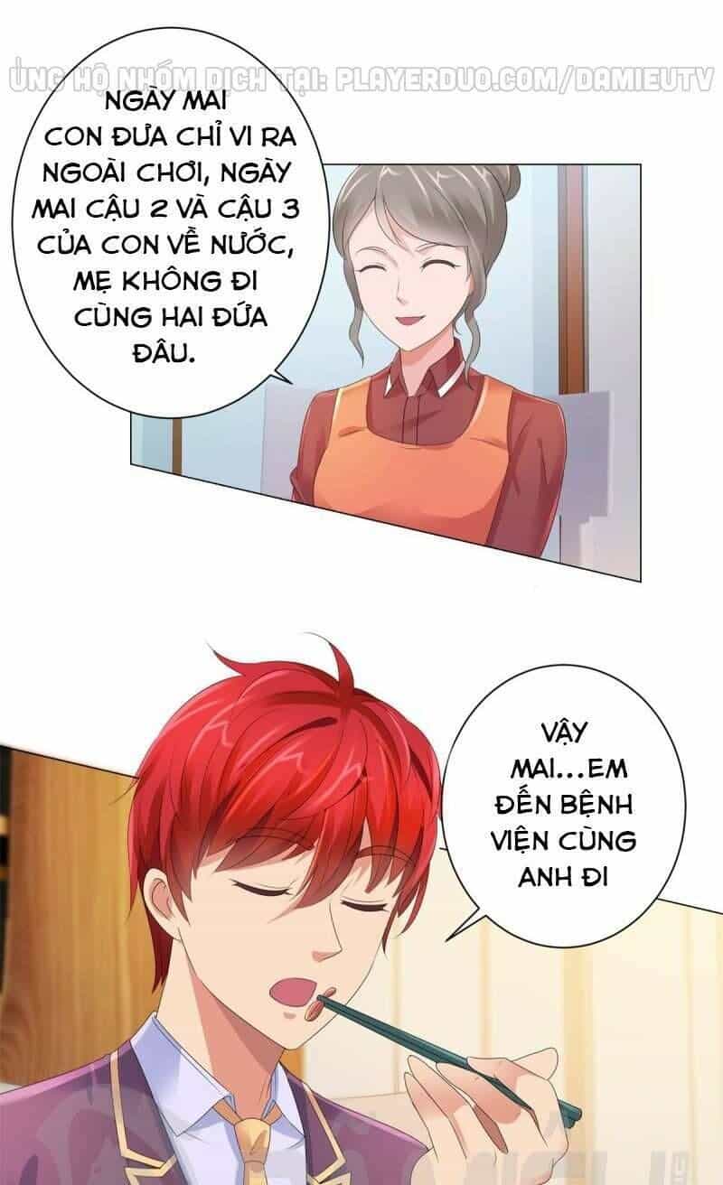 Đô Thị Chí Tôn Hệ Thống - Chương 126 - ảnh 13