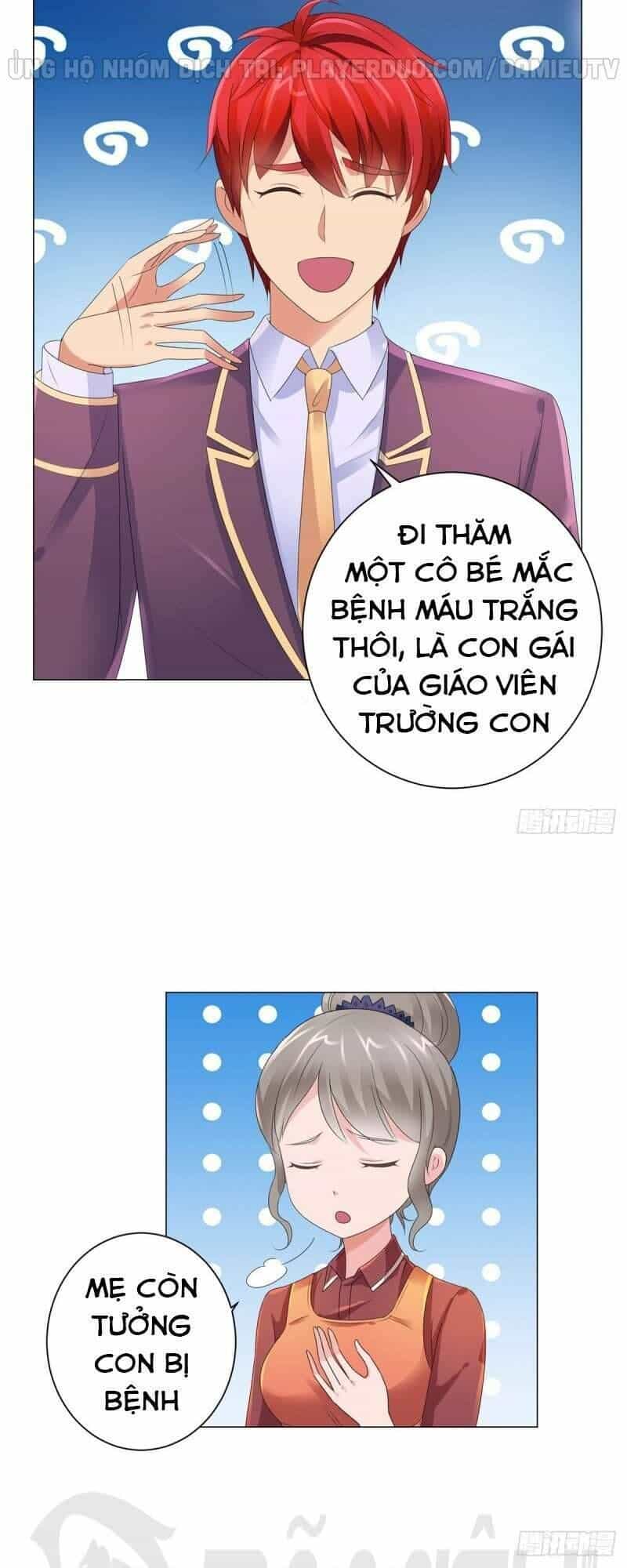 Đô Thị Chí Tôn Hệ Thống - Chương 126 - ảnh 15