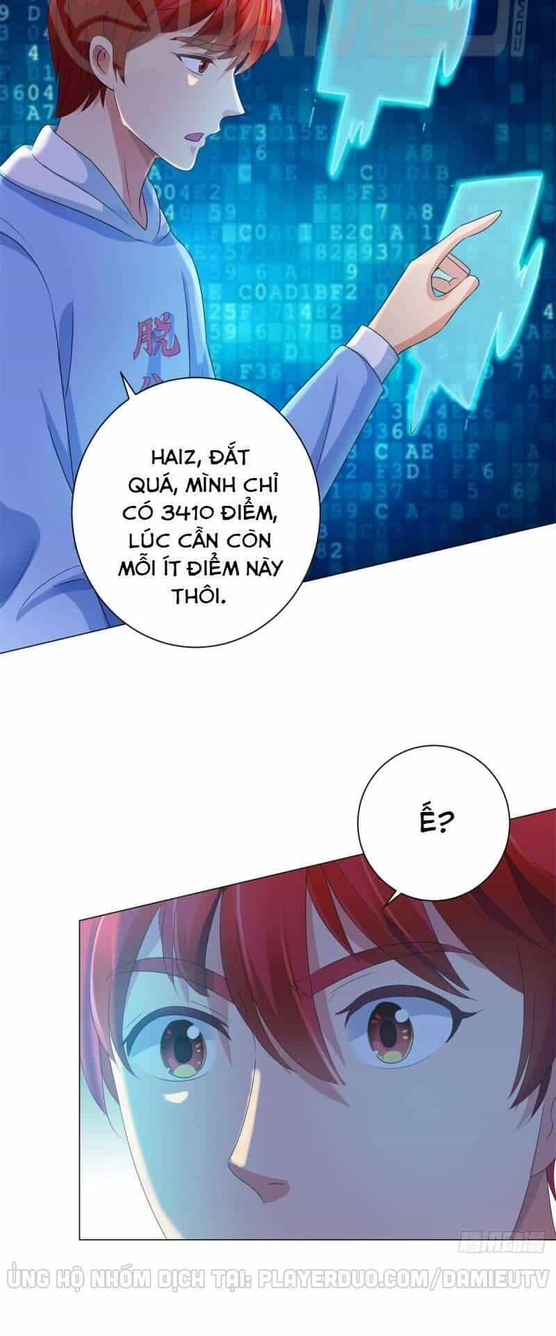 Đô Thị Chí Tôn Hệ Thống - Chương 126 - ảnh 25