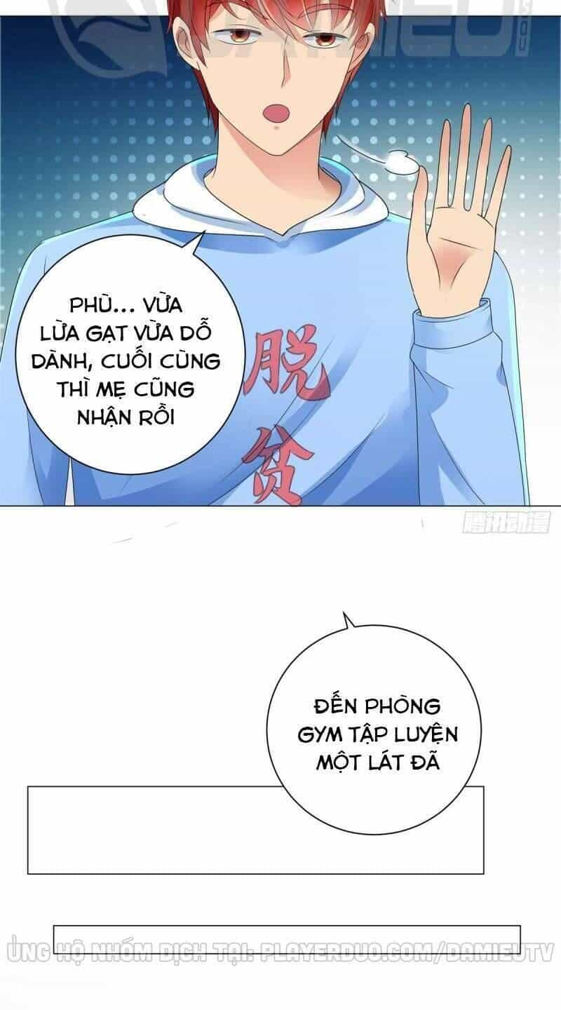 Đô Thị Chí Tôn Hệ Thống - Chương 127 - ảnh 2