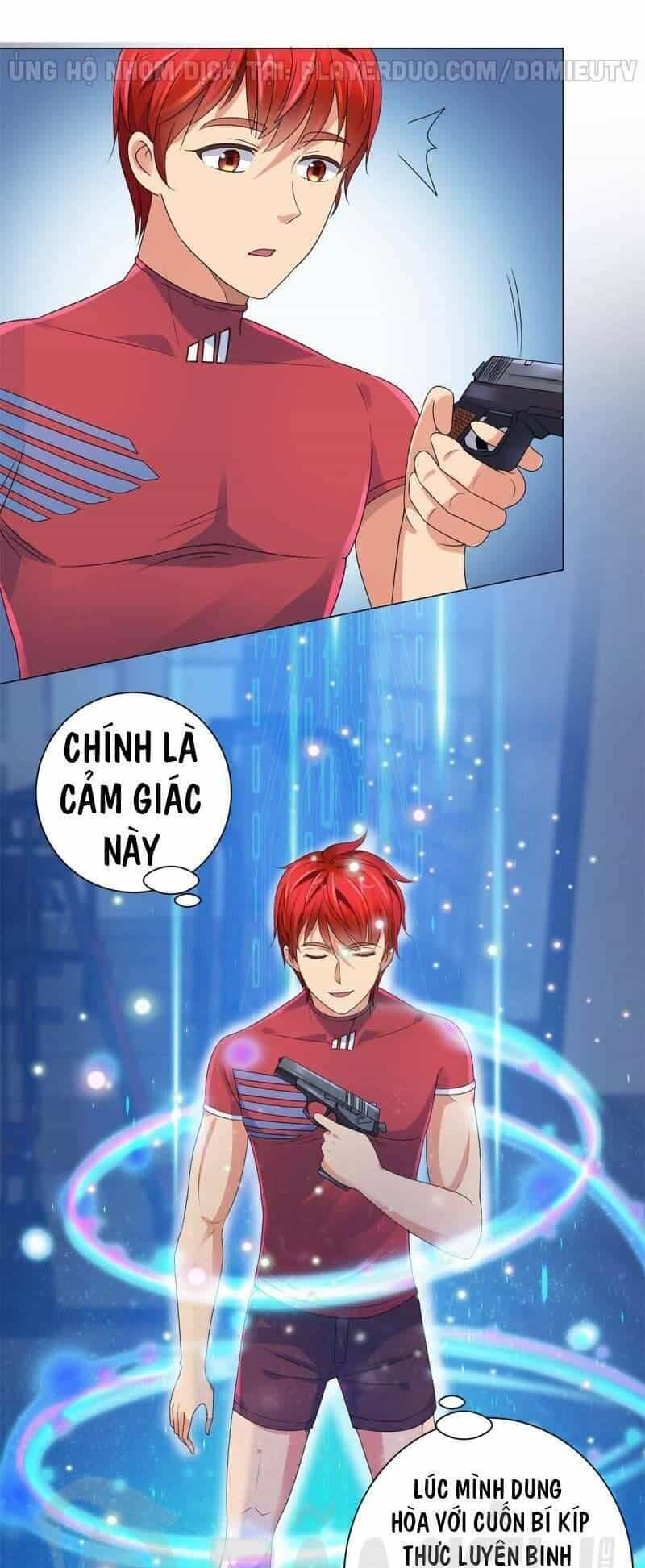 Đô Thị Chí Tôn Hệ Thống - Chương 127 - ảnh 9