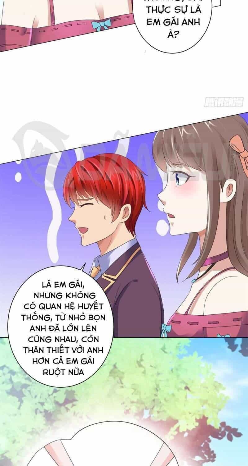 Đô Thị Chí Tôn Hệ Thống - Chương 128 - ảnh 11