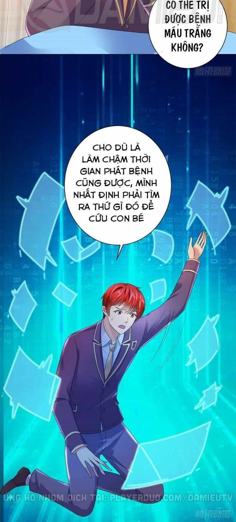 Đô Thị Chí Tôn Hệ Thống - Chương 129 - ảnh 17
