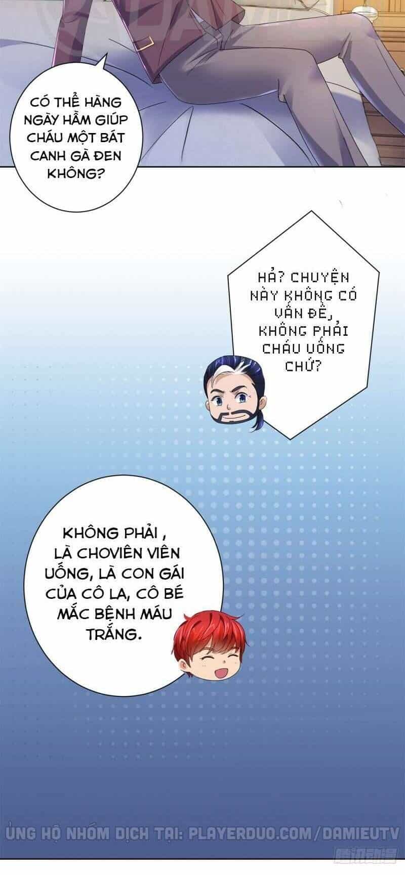 Đô Thị Chí Tôn Hệ Thống - Chương 130 - ảnh 14