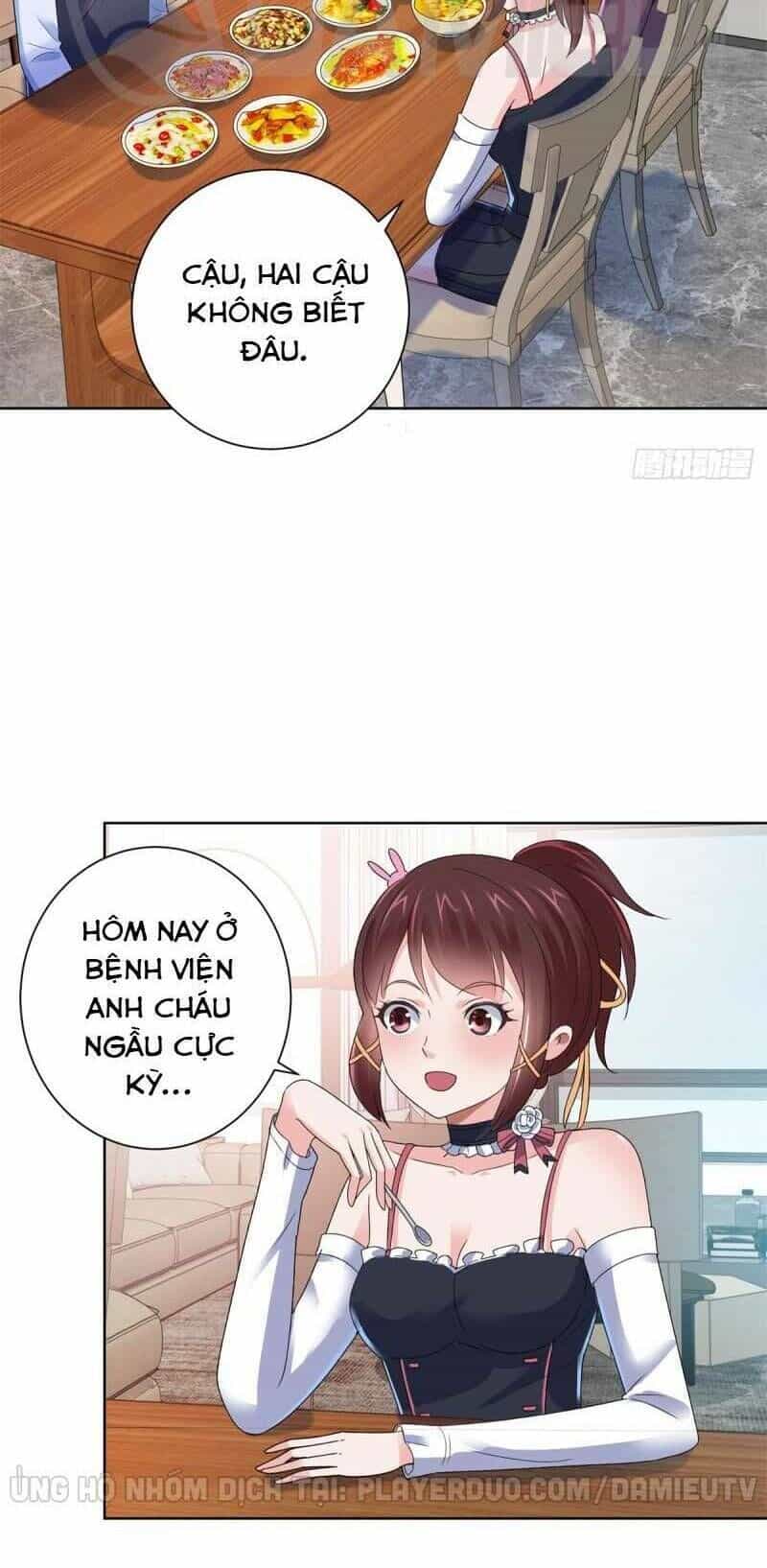 Đô Thị Chí Tôn Hệ Thống - Chương 130 - ảnh 8