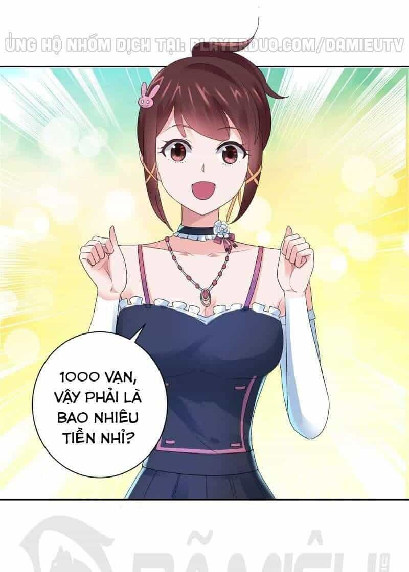 Đô Thị Chí Tôn Hệ Thống - Chương 132 - ảnh 5