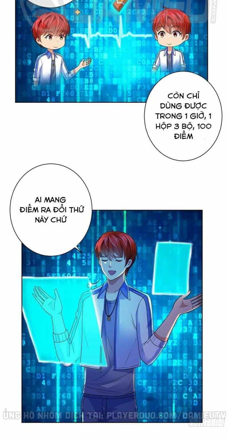 Đô Thị Chí Tôn Hệ Thống - Chương 133 - ảnh 2