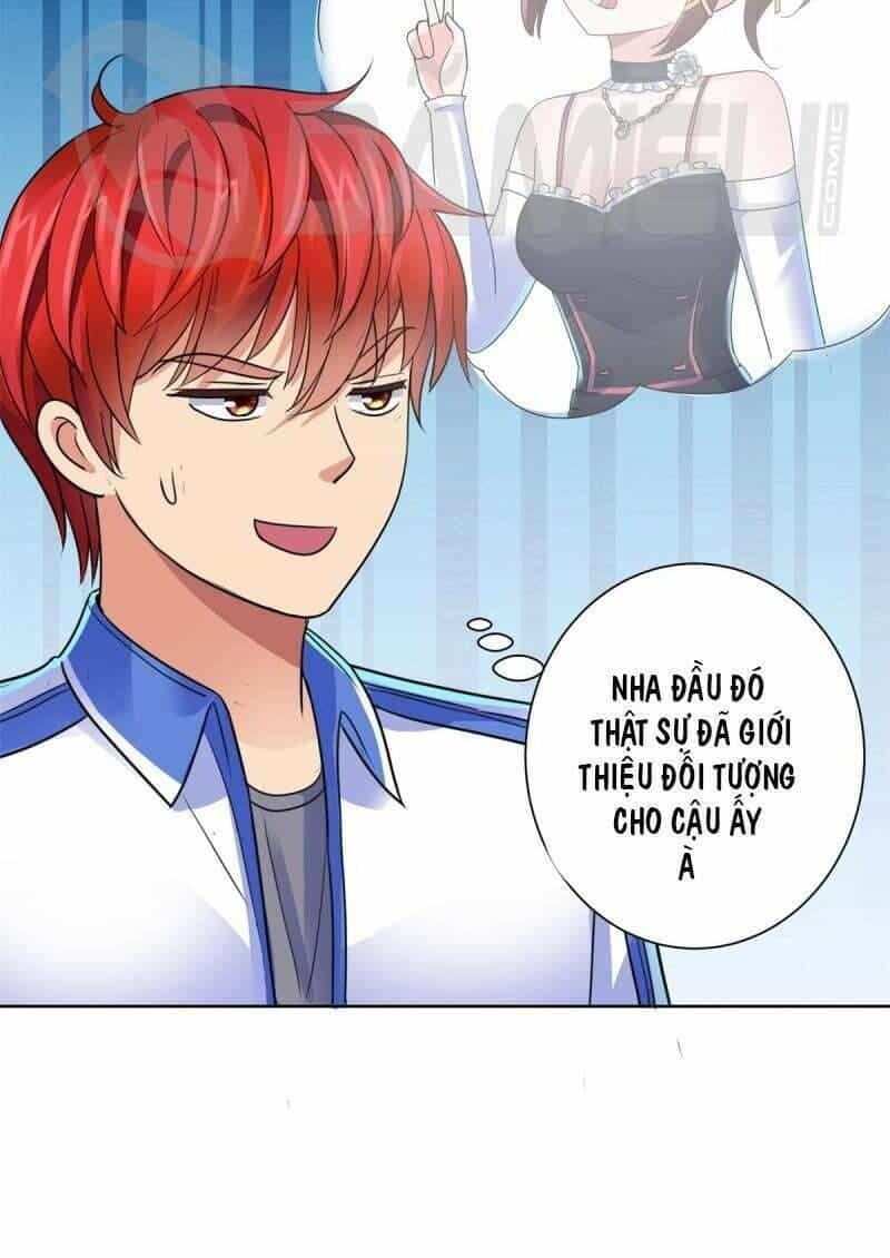 Đô Thị Chí Tôn Hệ Thống - Chương 133 - ảnh 6