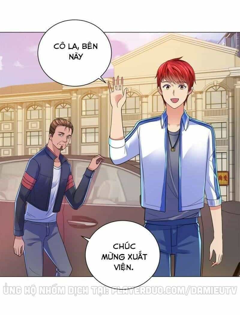 Đô Thị Chí Tôn Hệ Thống - Chương 134 - ảnh 16