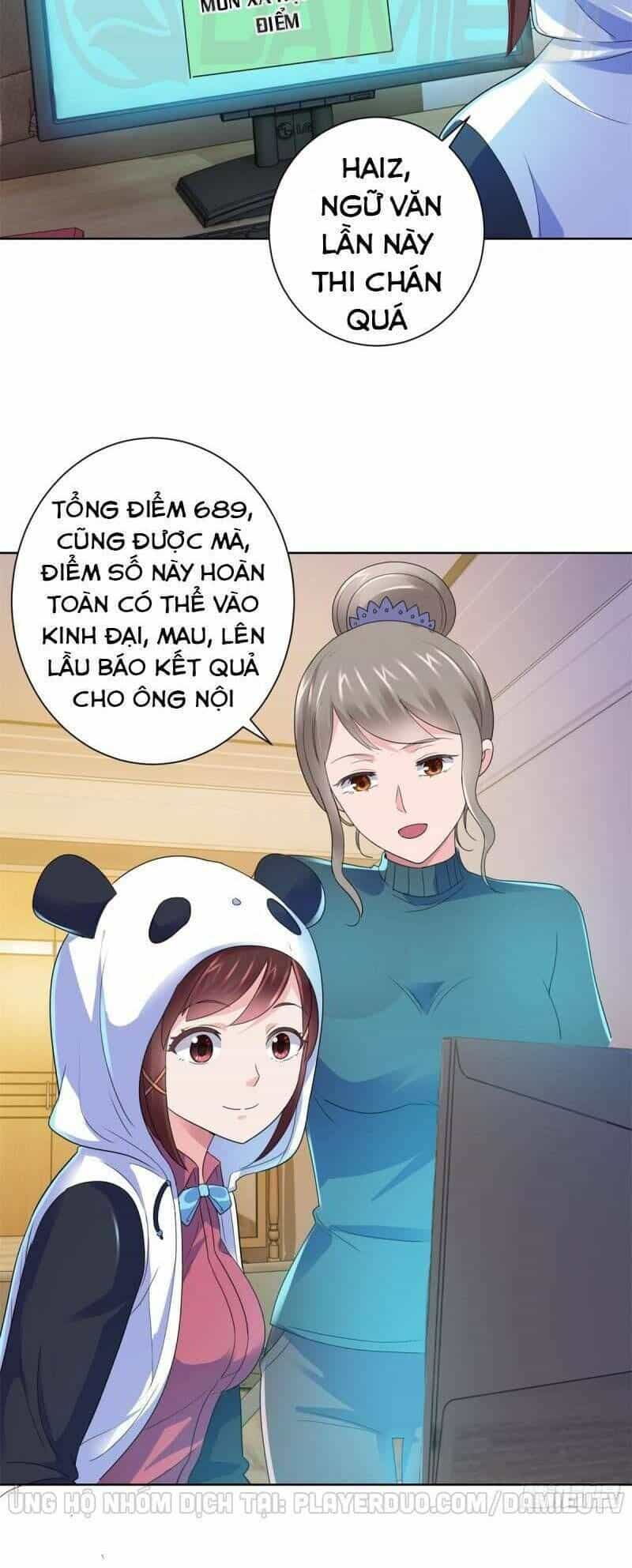 Đô Thị Chí Tôn Hệ Thống - Chương 135 - ảnh 14