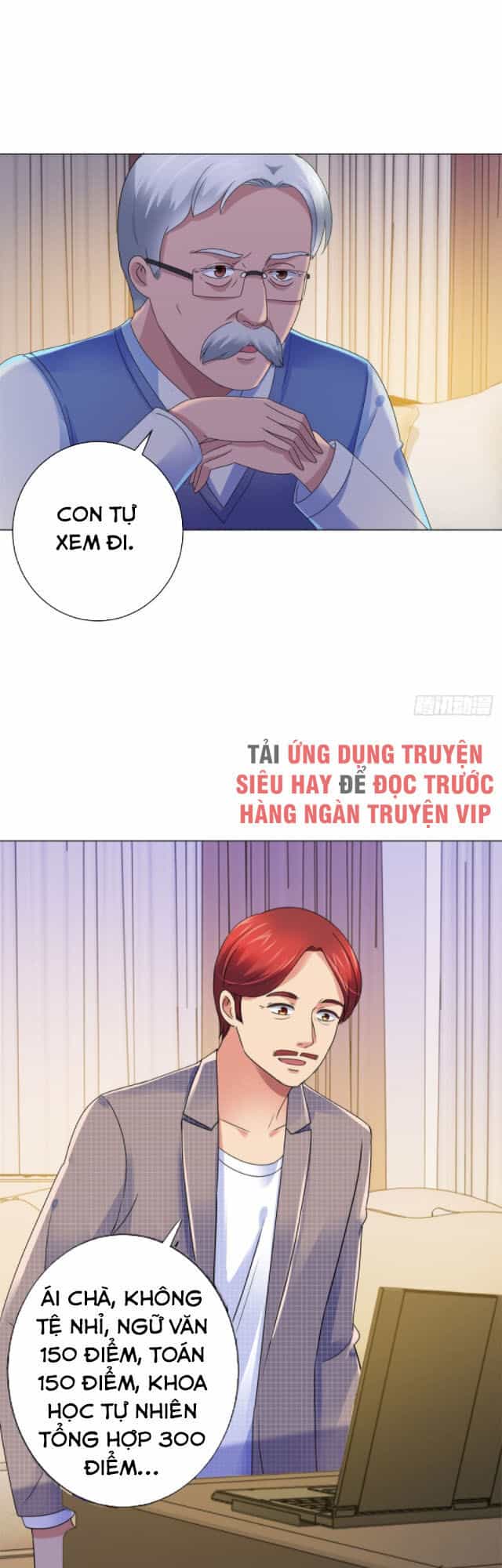 Đô Thị Chí Tôn Hệ Thống - Chương 136 - ảnh 3