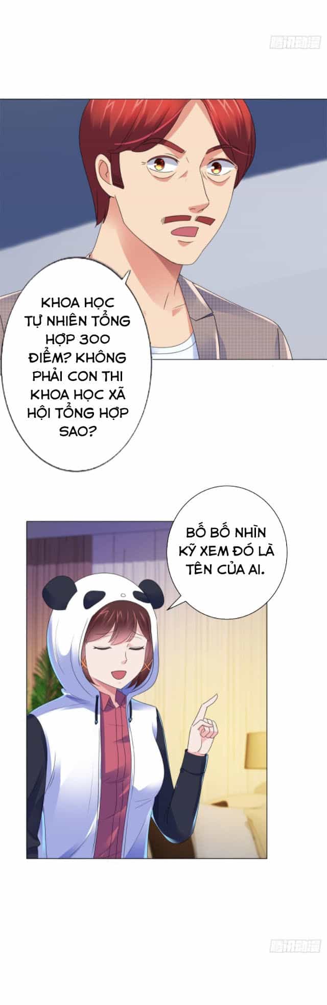 Đô Thị Chí Tôn Hệ Thống - Chương 136 - ảnh 5
