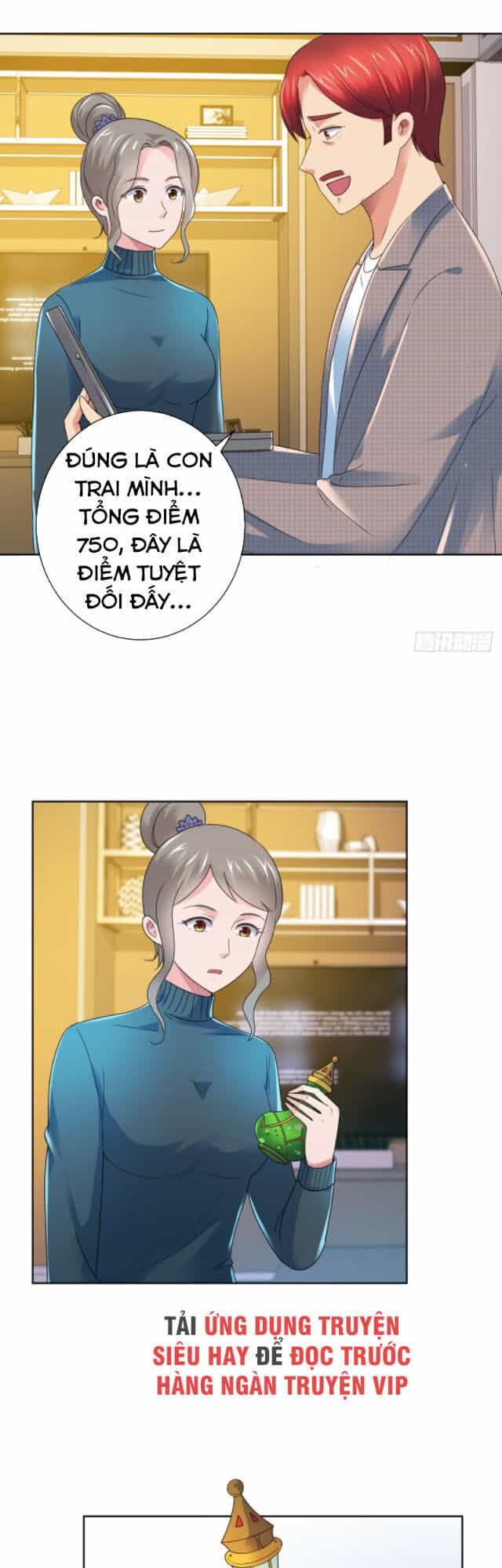 Đô Thị Chí Tôn Hệ Thống - Chương 136 - ảnh 9