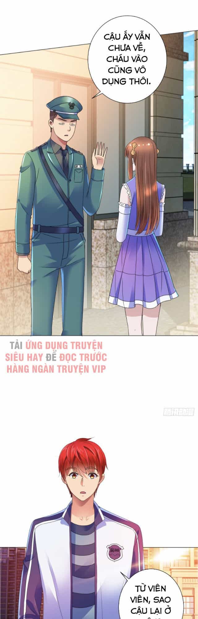 Đô Thị Chí Tôn Hệ Thống - Chương 137 - ảnh 2