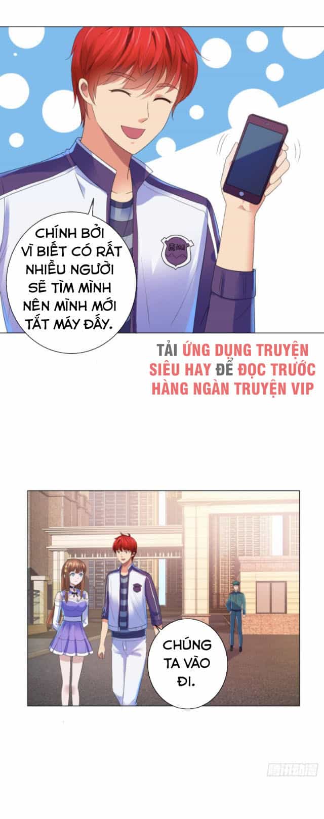 Đô Thị Chí Tôn Hệ Thống - Chương 137 - ảnh 6