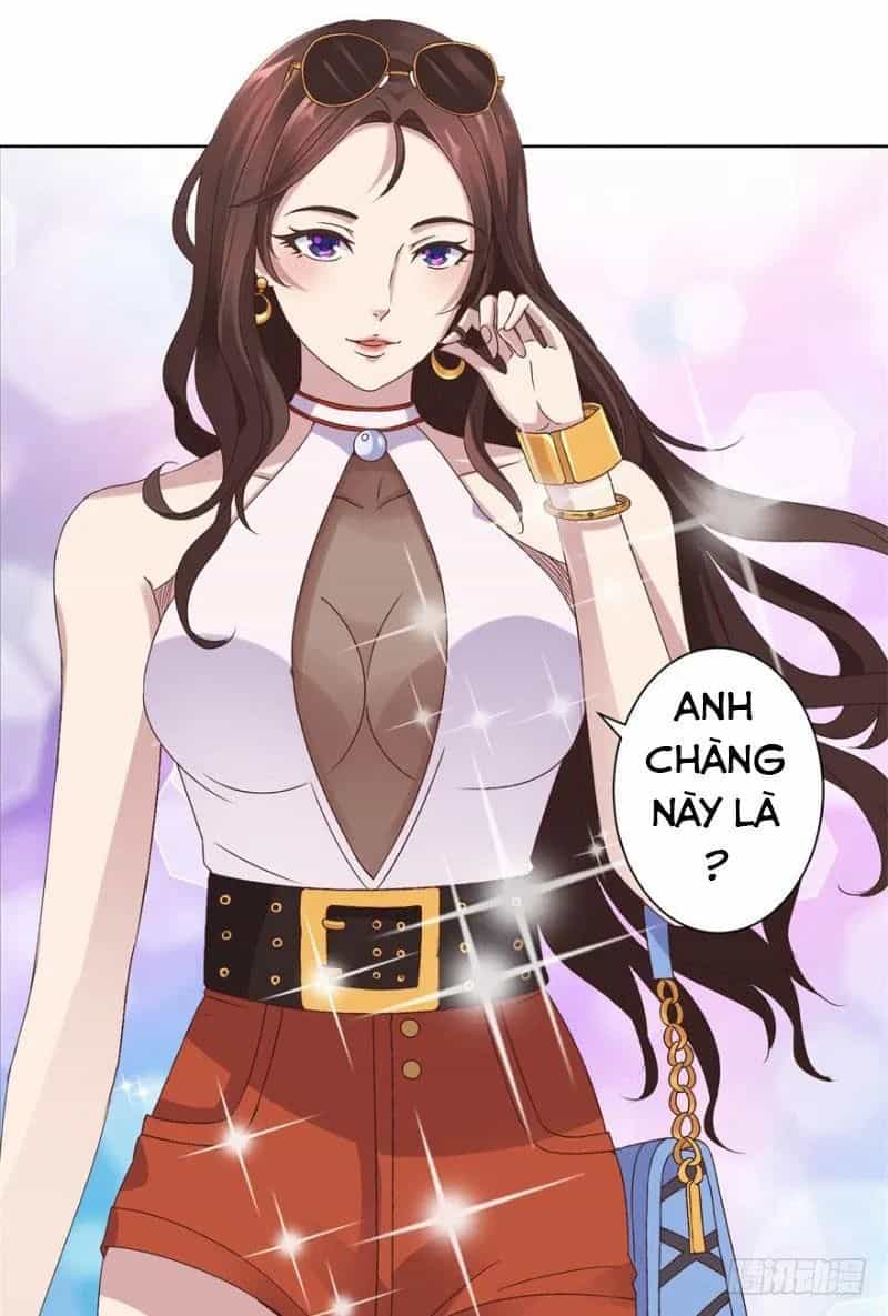 Đô Thị Chí Tôn Hệ Thống - Chương 15 - ảnh 14